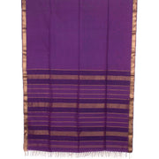 Handloom Maheshwari Silk Cotton Saree 10051939