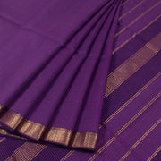 Handloom Maheshwari Silk Cotton Saree 10051939