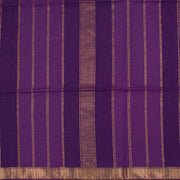 Handloom Maheshwari Silk Cotton Saree 10051939