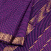 Handloom Maheshwari Silk Cotton Saree 10051939