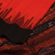 Handloom Odisha Silk Cotton Saree 10038961