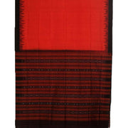 Handloom Odisha Silk Cotton Saree 10038961