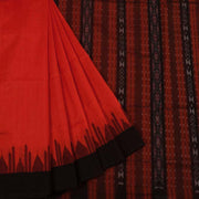 Handloom Odisha Silk Cotton Saree 10038961