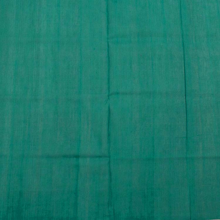 Handloom Odisha Linen Cotton Saree 10038965