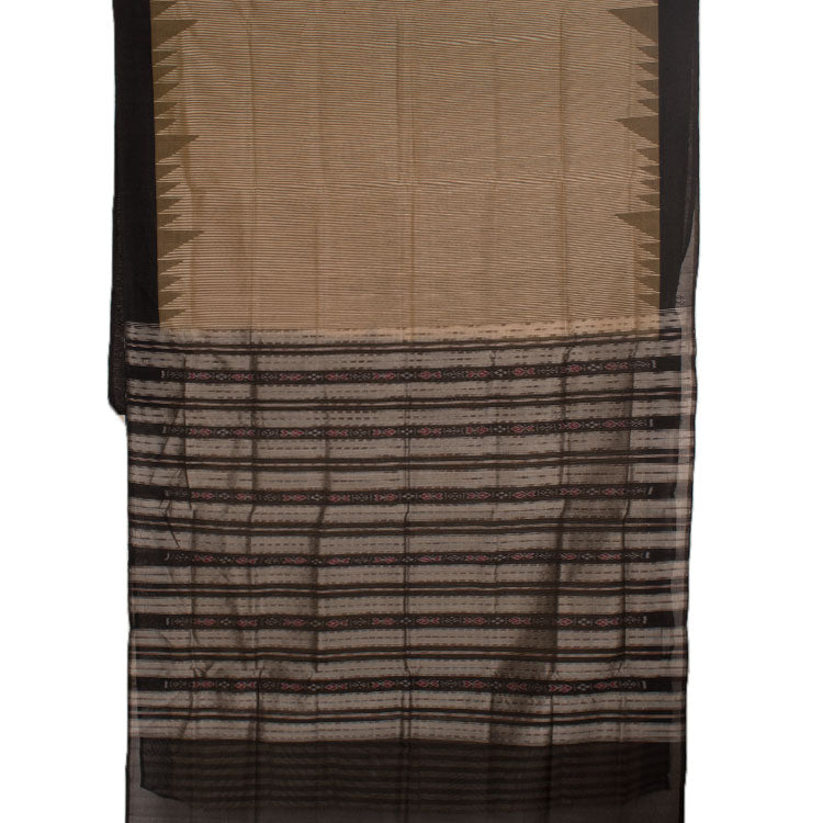 Handloom Odisha Silk Cotton Saree 10038969