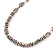 Handcrafted Ethnic Necklace 10010675