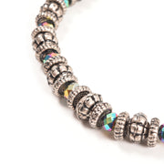 Handcrafted Ethnic Necklace 10010675