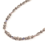 Handcrafted Ethnic Necklace 10010676