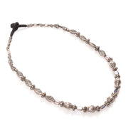 Handcrafted Ethnic Necklace 10010676