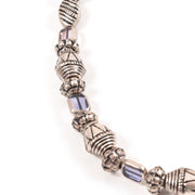 Handcrafted Ethnic Necklace 10010676