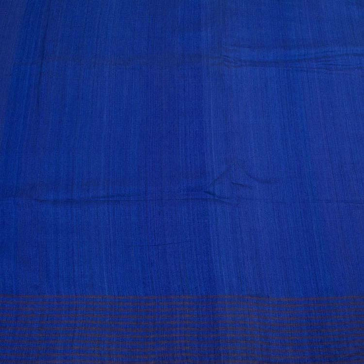 Handloom Bengal Matka Silk Saree 10048591