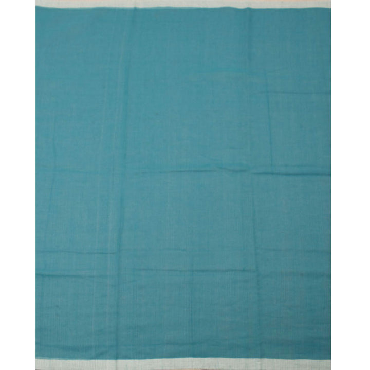 Handloom Kota Silk Cotton Saree 10053518