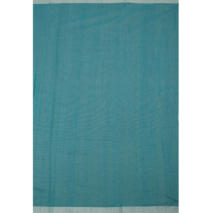 Handloom Kota Silk Cotton Saree 10053518