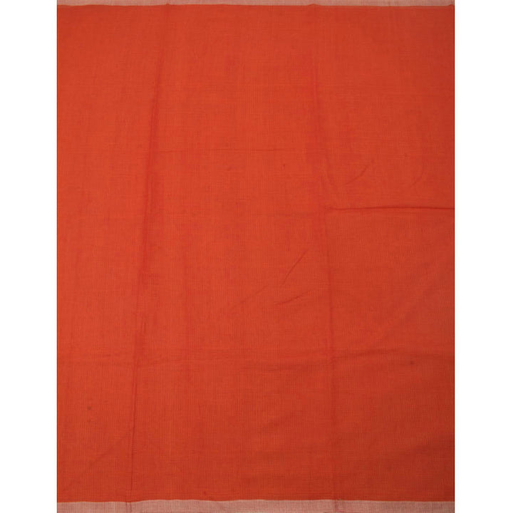 Handloom Kota Silk Cotton Saree 10053523