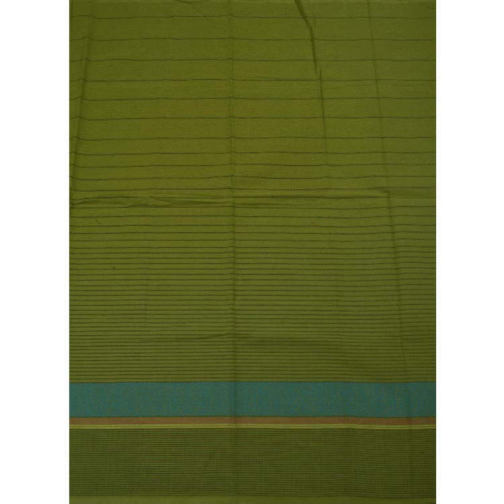 Hand Embroidered Khadi Cotton Kurta Material 10047544