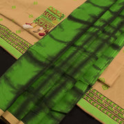 Hand Block Printed Cotton Salwar Suit Material 10046953