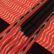 Handloom Pochampally Ikat Cotton Salwar Suit Material 10047521