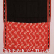 Handloom Pochampally Ikat Cotton Salwar Suit Material 10047521