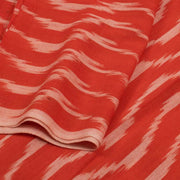 Handloom Pochampally Ikat Cotton Salwar Suit Material 10047521