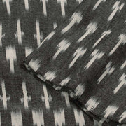 Handloom Pochampally Ikat Cotton Salwar Suit Material 10047530