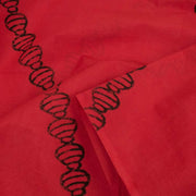 Hand Block Printed Cotton Salwar Suit Material 10048084