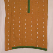 Hand Block Printed Cotton Salwar Suit Material 10048090