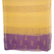 Hand Block Printed Cotton Salwar Suit Material 10052723