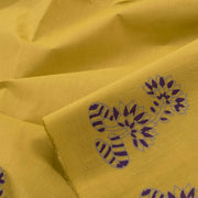 Hand Block Printed Cotton Salwar Suit Material 10052723