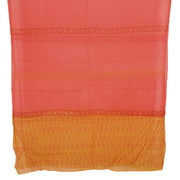 Hand Block Printed Cotton Salwar Suit Material 10052724