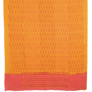 Hand Block Printed Cotton Salwar Suit Material 10052724