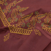 Hand Block Printed Cotton Salwar Suit Material 10052727