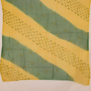 Hand Block Printed Cotton Salwar Suit Material 10052728