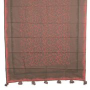 Hand Block Printed Cotton Salwar Suit Material 10052730