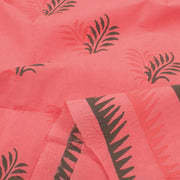 Hand Block Printed Cotton Salwar Suit Material 10052730