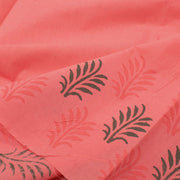 Hand Block Printed Cotton Salwar Suit Material 10052730