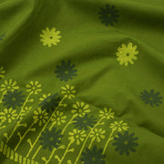 Hand Block Printed Cotton Salwar Suit Material 10052731