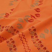 Hand Block Printed Cotton Salwar Suit Material 10052732