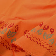 Hand Block Printed Cotton Salwar Suit Material 10052732