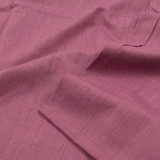 Hand Block Printed Tussar Silk Salwar Suit Material 10052746