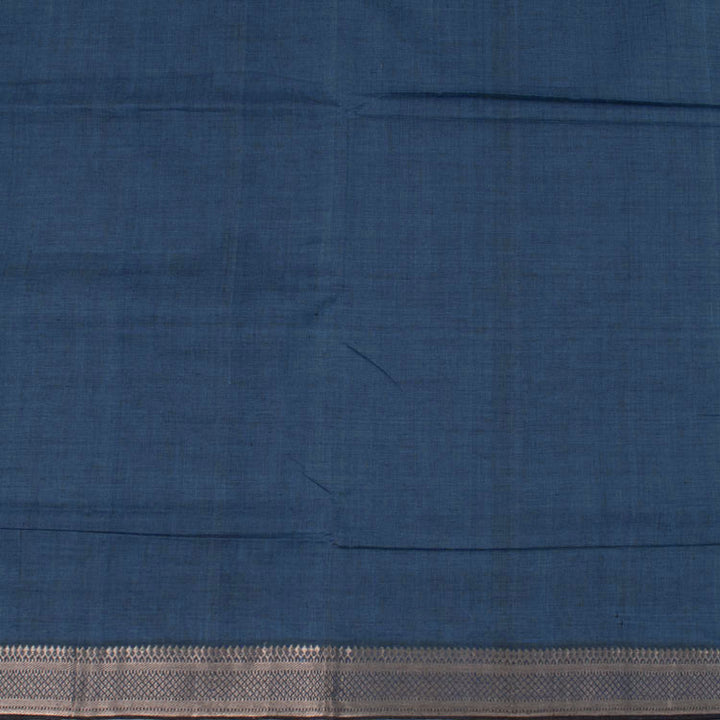 Handloom Mangalgiri Cotton Saree 10051684