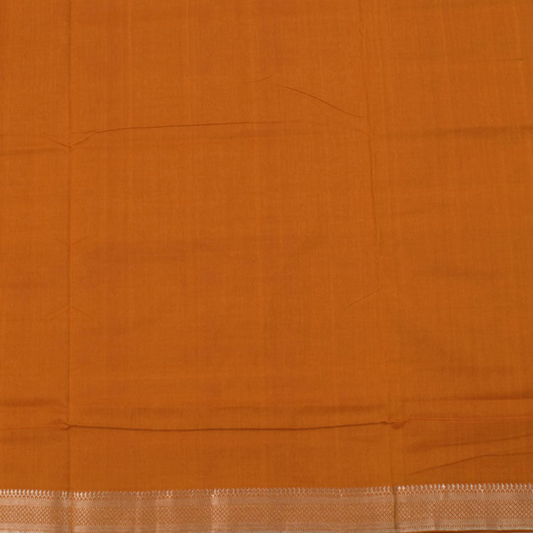 Handloom Mangalgiri Cotton Saree 10051688