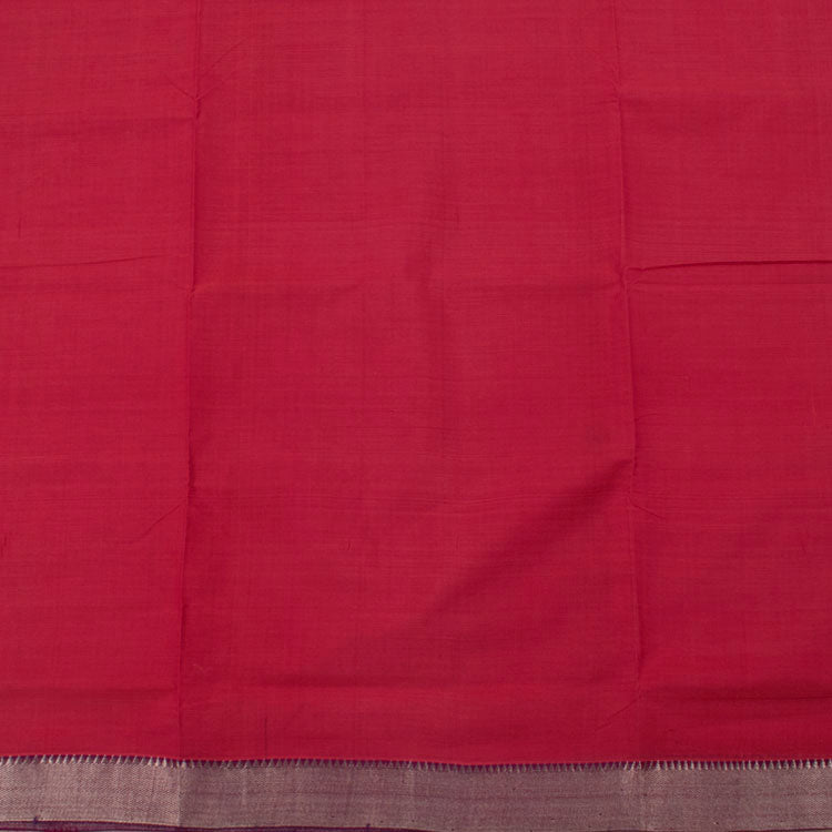 Handloom Mangalgiri Cotton Saree 10051689