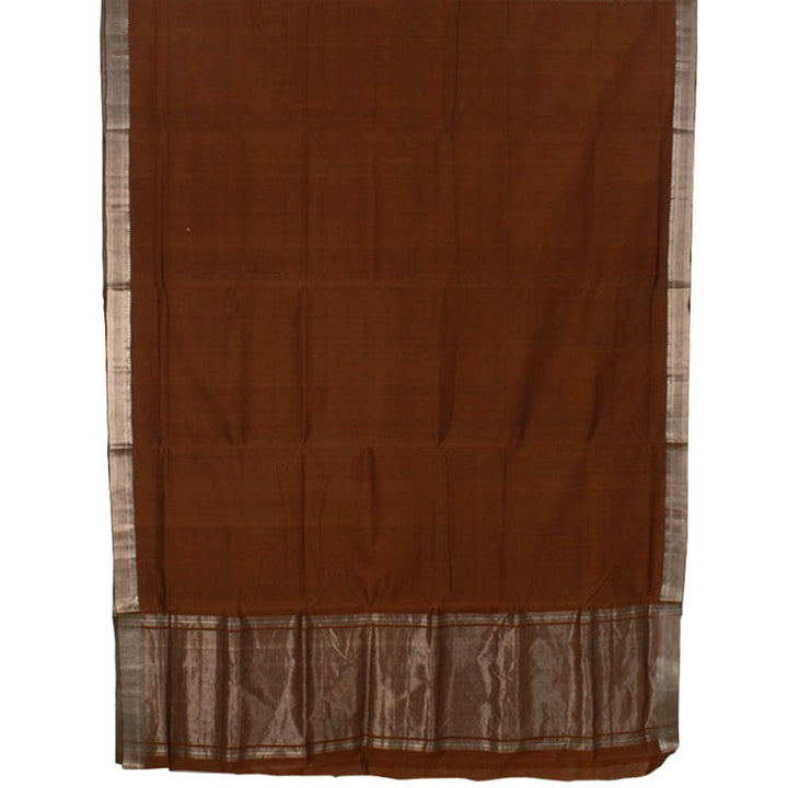 Handloom Mangalgiri Cotton Saree 10051696