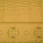 Handloom Gadwal Silk Saree 10052639