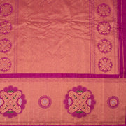 Handloom Gadwal Silk Saree 10052643