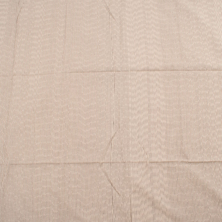 Handloom Pochampally Ikat Cotton Kurta Material 10040756