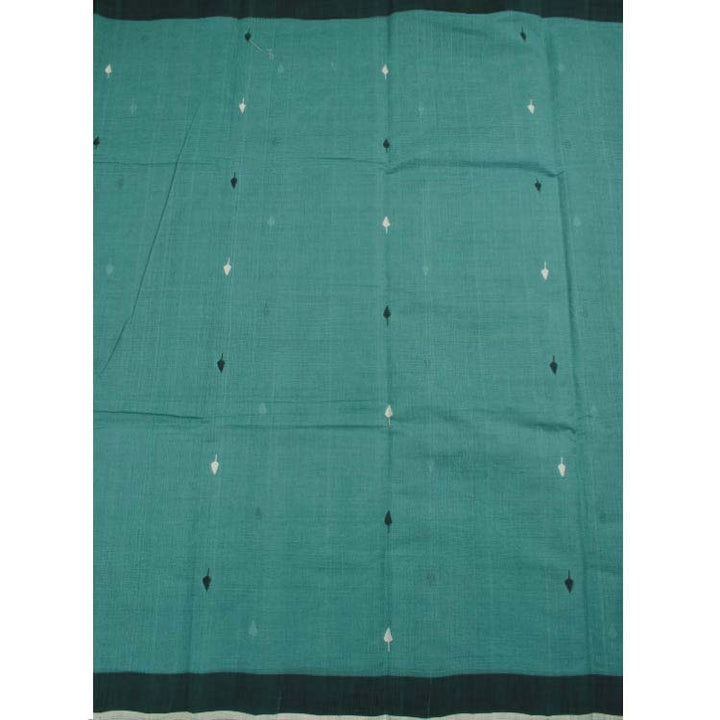 Handloom Andhra Jamdani Cotton Saree 10034975