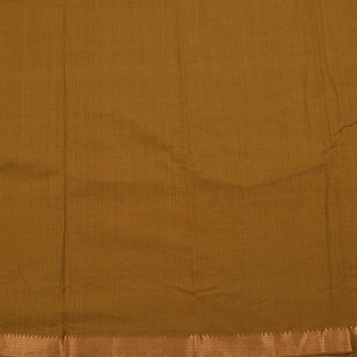 Handloom Mangalgiri Cotton Saree 10039894
