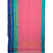Handloom Andhra Kuttu Khadi Cotton Saree 10036123
