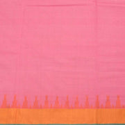 Handloom Andhra Khadi Jamdani Cotton Saree 10036132